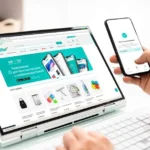The Future of Shopping Hybrid Shopping