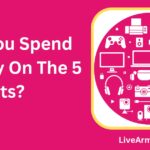 Will You Spend Money On The 5 Gadgets?