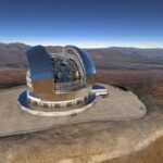 Astronomers Unveil World\’s Largest Digital Camera