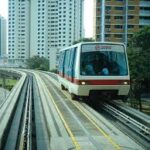 How The Modern Railway System Has Developed
