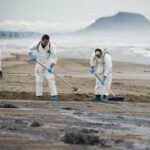 Innovative Technologies Are Cleaning Plastic From The Oceans