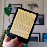 5 Tips For Choosing The Right E-Reader