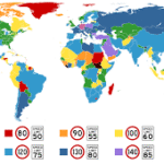 Which Country Has The Highest Internet Speed?