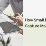 Disruptive Innovation: How Small Enterprises Capture Markets
