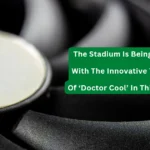 The Stadium Is Being Kept Cool With The Innovative Technology Of \’Doctor Cool\’ In This World Cup