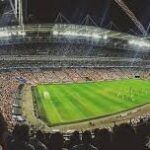 For The First Time In The World Cup, Players Are Using The \’FIFA Player App\’