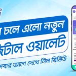Meghna Pay: Revolutionizing Digital Banking with Convenient Mobile Financial Services