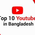 Top 10 YouTube Channels in Bangladesh