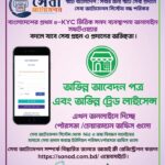 অনলাইন ট্রেড লাইসেন্স দরকার? সেবা অটোমেশন