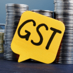 Goods and Services Tax (GST)