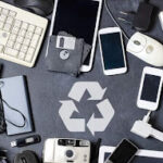 E-Waste And Its Harmful Effects On The Environment