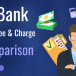 Bangladeshi Banks Fee and Charge Comparison 2023: Top 10 Bank Account Analysis